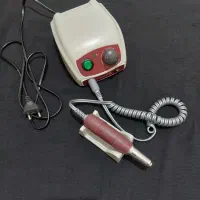 وسایل کاشت ناخن همه نو