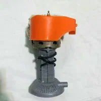 پمپ آب کولر موتوژن