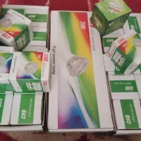 لامپ هالوژن