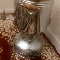 سماور گازی ۲۰ لیتری|کافی‌شاپ و رستوران|همدان, |دیوار