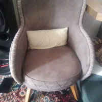 دودست مبل هفت نفره|مبلمان خانگی و میز عسلی|نیشابور, مازول|دیوار