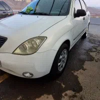 تیبا۲ مدل ۱۴۰۰ بی رنگ