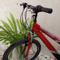 دوچرخه مارک پلیس سایز ۲۴