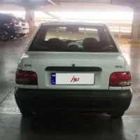 پراید ۱۳۱ sl مدل ۹۱|خودرو سواری و وانت|تهران, کیانشهر|دیوار