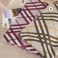 پتو اسکارلت مسافرتی