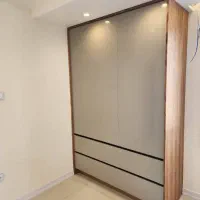 کابینت و کمد مستقیم از کارگاه دار|مصالح و تجهیزات ساختمان|کیش, |دیوار