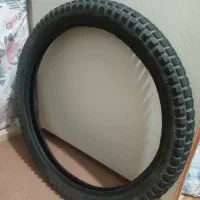 لاستیک دوچرخه کوهستانی|دوچرخه، اسکیت، اسکوتر|فردیس, ثابتی|دیوار