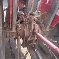 تراکتور فرگوسن ۲۸۵|ماشینآلات صنعتی|سراب, |دیوار