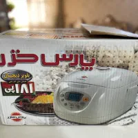 پلوپز۸ نفره کاملانو
