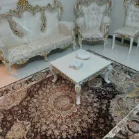 مبلمان سلطنتی 9نفره