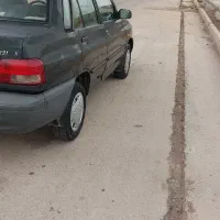 پراید131 مدل84|خودرو سواری و وانت|کرمان, |دیوار