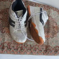 کفش والیبال اف ۴۴|ورزشهای توپی|قم, نیروگاه|دیوار