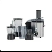 آبمیوه گیری برند تکنو Techno