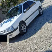 پارس تیوفایو ۱۴۰۰ سیمی|خودرو سواری و وانت|دوگنبدان, |دیوار