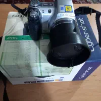 دوربین دیجیتال سونی
