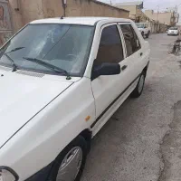 پراید ۹۳|خودرو سواری و وانت|ایلام, |دیوار