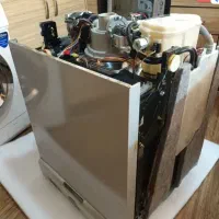 تعمیرات تخصصی انواع لوازم خانگی و صنعتی و سیم پیچی|خدمات پیشه و مهارت|مشهد, گلشور|دیوار