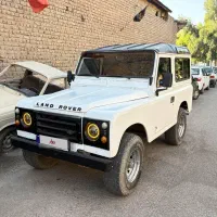پاژن ۷۲ موتور سانتانا
