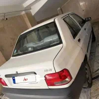 پراید۱۳۹۶SE|خودرو سواری و وانت|تهران, اوقاف|دیوار