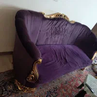کاناپه میز