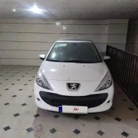 پژو 207i TU5P پانوراما ارتقا یافته|خودرو سواری و وانت|همدان, |دیوار