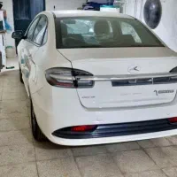 جک ایگل اتومات ۱۴۰۵کرمان موتور صفر فروشنده واقعی