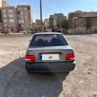 پراید ۱۳۱ مدل ۹۵ دوگانه|خودرو سواری و وانت|فردیس, شهرک شهید حسینی|دیوار