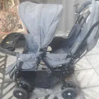 کالکسه دوقلو