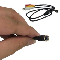 دوربین مداربسته کوچک|دوربین مداربسته|اهواز, طالقانی|دیوار