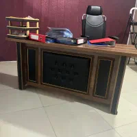 میز و صندلی اداری