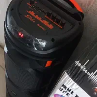 اسپیکر ۹۰ سانتی zqs8301|پخش‌کننده همراه|دزفول, |دیوار