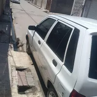 پراید 111 SE، مدل ۱۳۹۸|خودرو سواری و وانت|مشهد, رسالت|دیوار