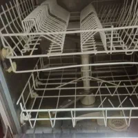 ماشین ظرفشویی ۸نفره|ماشین ظرفشویی|گرگان, |دیوار