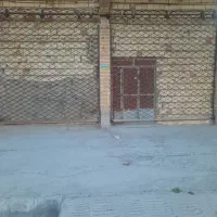 اجاره انبار هر کدام ۱۰۰متر همکف ۶۴ متر نیم طبقه