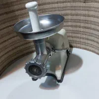 چرخ گوشت نیمه صنعتی سامسون اصل ژاپن|خردکن، آسیاب، غذاساز|تهران, تهراننو|دیوار