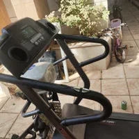 تردمیل در حد آک|تجهیزات ورزشی|تایباد, |دیوار