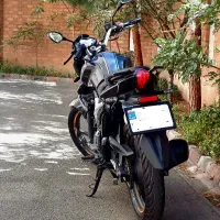 بنلی ۱۵۰ بسیار تمیز|موتورسیکلت|تبریز, |دیوار