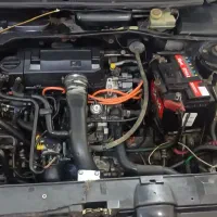 پرشیا (پارس)|خودرو سواری و وانت|بابلسر, |دیوار