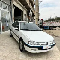 پارس تویوفایو ۹۸