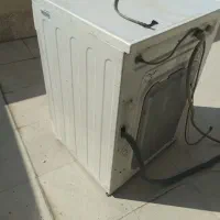 لباسشویی الجی 6کیلویی|ماشین لباسشویی و خشک‌کن لباس|تهران, شهرک ابوذر|دیوار