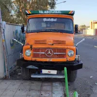 بنزتک کمپرسی