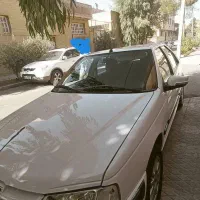 پرشیا تیوفایو ۱۴۰۱|خودرو سواری و وانت|قم, باجک دو|دیوار