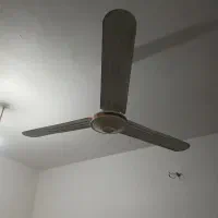 پنکه سقفی|پنکه و تصفیه‌کنندهٔ هوا|شوشتر, |دیوار