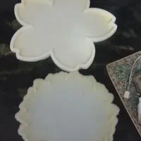 لوازم رزین کاری|صنایع دستی و سایر لوازم تزئینی|مشگین شهر, |دیوار