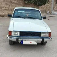 پیکان 83درجه یک