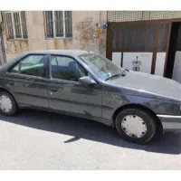 پژو ۴۰۵ جی ال آی اصل فرانسه|خودرو سواری و وانت|کرج, گلشهر|دیوار