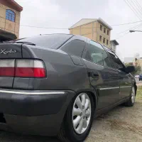 زانتیا ۲۰۰۰ مدل ۸۳ سالم