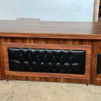 میز اداری حافظی|دفتر کار|خرمآباد, |دیوار