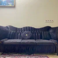مبل سه نفره