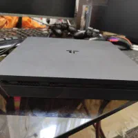 ps4 fat 500gig تک دسته|کنسول، بازی ویدئویی و آنلاین|اراک, |دیوار